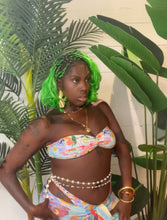 Load image into Gallery viewer, MASQUERADE Kini Top