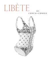 Load image into Gallery viewer, LIBETE OLIFI One Piece