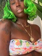 Load image into Gallery viewer, MASQUERADE Kini Top