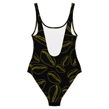 Load image into Gallery viewer, COVER ME IN COWRIE One Piece - PIMIENTA
