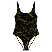 Load image into Gallery viewer, COVER ME IN COWRIE One Piece - PIMIENTA