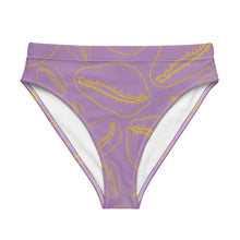 Load image into Gallery viewer, COVER ME IN COWRIE Kini Bottom - Lilac