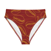 Load image into Gallery viewer, COVER ME IN COWRIE Kini Bottom - SAUCE
