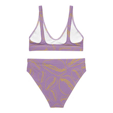 Load image into Gallery viewer, COVER ME IN COWRIE Two Piece -Lilac