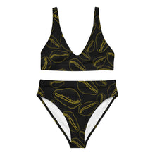 Load image into Gallery viewer, COVER ME IN COWRIE Two Piece - PIMIENTA