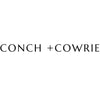CONCH + COWRIE