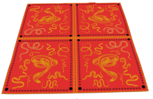 Load image into Gallery viewer, FILOMENA LUNA SILK AMULET
