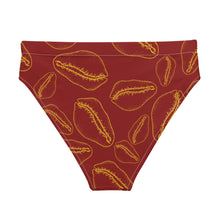 Load image into Gallery viewer, COVER ME IN COWRIE Kini Bottom - SAUCE
