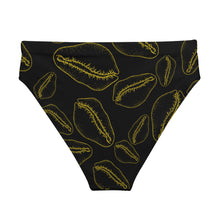 Load image into Gallery viewer, COVER ME IN COWRIE Kini Bottom - PIMIENTA
