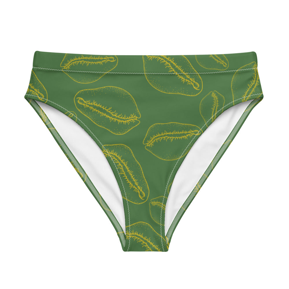 COVER ME IN COWRIE Kini Bottom