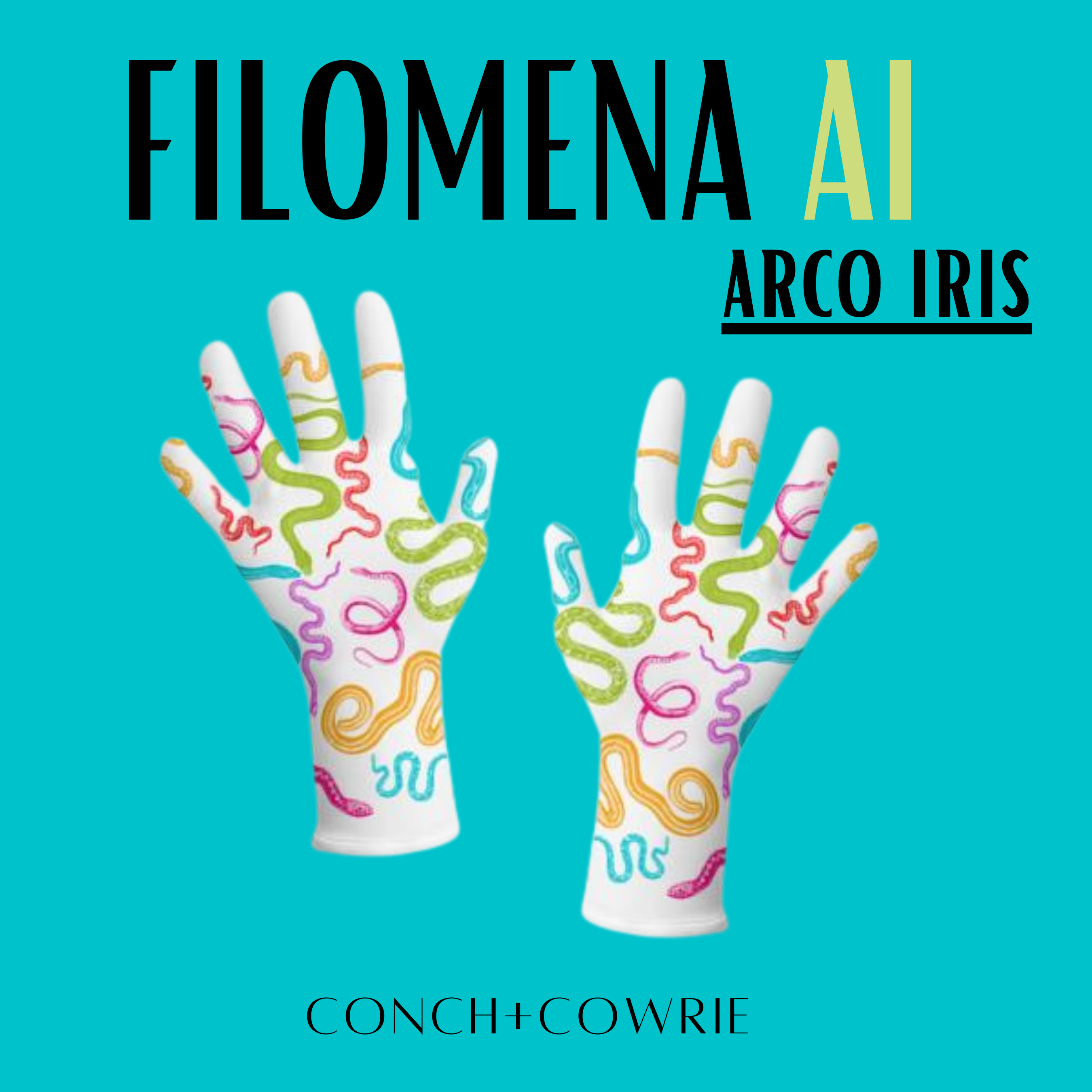 FILOMENA AI GLOVES